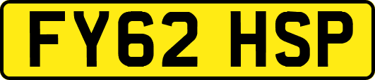 FY62HSP