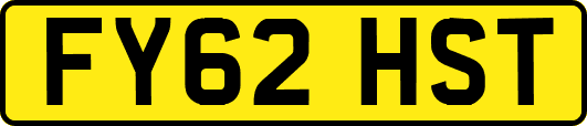 FY62HST