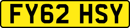 FY62HSY