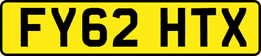 FY62HTX