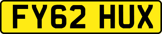 FY62HUX