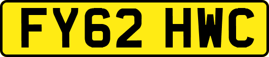 FY62HWC