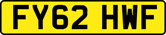 FY62HWF