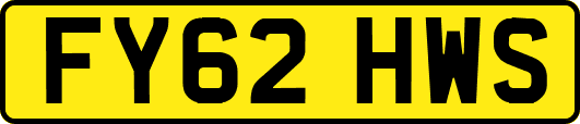 FY62HWS