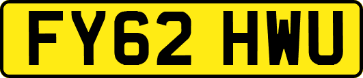 FY62HWU