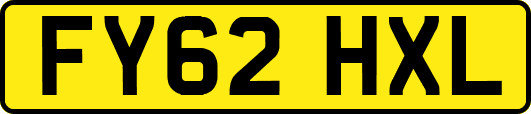 FY62HXL