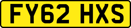 FY62HXS