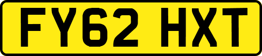 FY62HXT