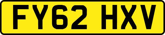 FY62HXV