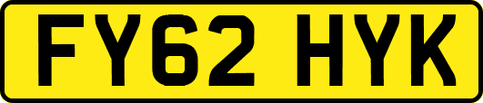 FY62HYK