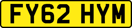 FY62HYM