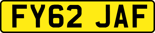 FY62JAF