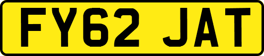 FY62JAT