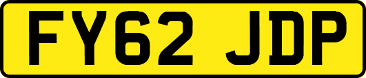 FY62JDP