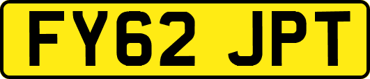 FY62JPT