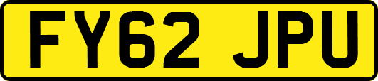 FY62JPU