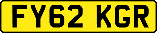 FY62KGR