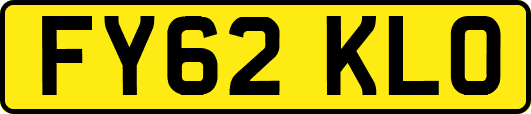 FY62KLO