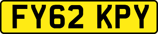 FY62KPY