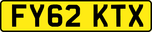 FY62KTX