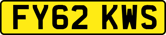 FY62KWS