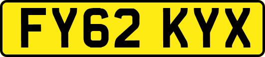 FY62KYX