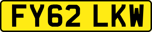 FY62LKW