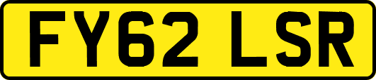 FY62LSR