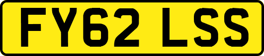 FY62LSS