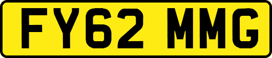 FY62MMG