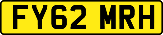 FY62MRH