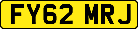 FY62MRJ