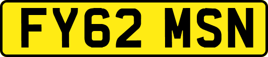 FY62MSN