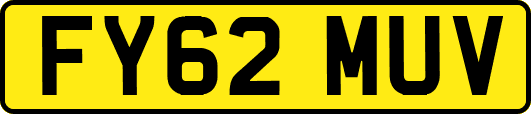 FY62MUV