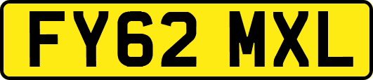 FY62MXL