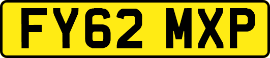 FY62MXP