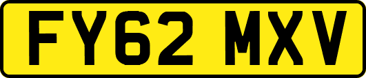 FY62MXV