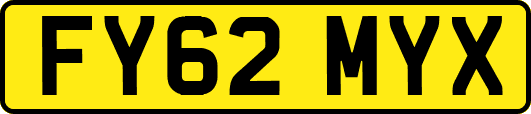 FY62MYX