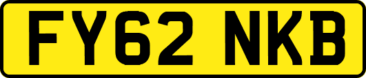 FY62NKB