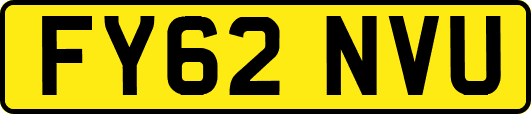 FY62NVU