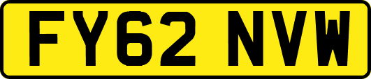 FY62NVW