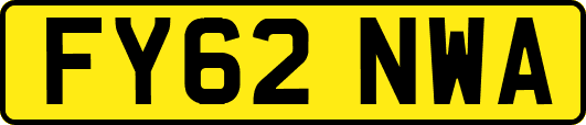 FY62NWA