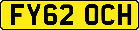 FY62OCH