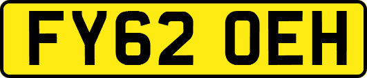 FY62OEH