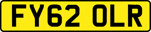 FY62OLR
