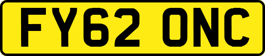 FY62ONC
