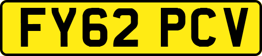 FY62PCV