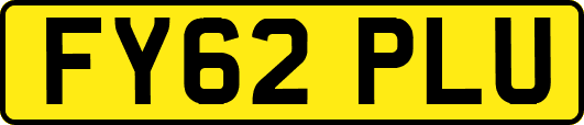 FY62PLU