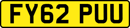 FY62PUU