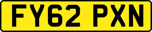 FY62PXN